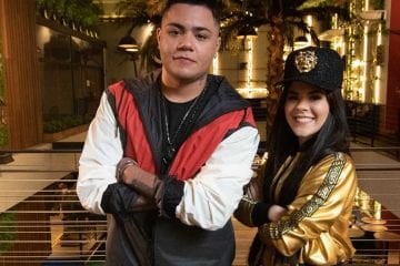 Felipe Araújo convoca Japinha do Conde para o single “Você Não Vale”