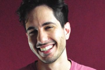 Fernando Malt estreia seu novo EP “Teu” e aposta em romance no projeto
