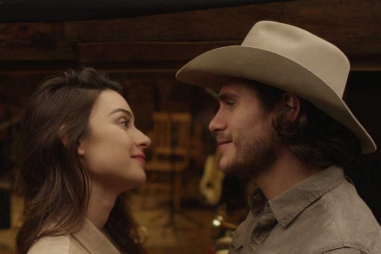 “Coração de Cowboy” será exibido no fim de ano da Band