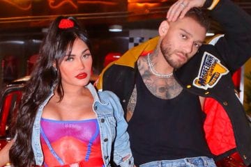 Flay lança “Dois Vagabundos” com participação de Lucas Lucco