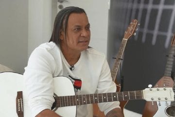 Frank Aguiar fala da nova fase pessoal e musical em entrevista à Amanda Françozo