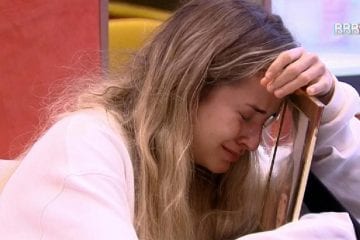 Gabi Martins desabafa nas redes sociais após receber ataques de ódio