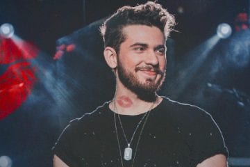Gustavo Mioto se joga no forró em novo álbum “Mistura”, que traz participações especiais