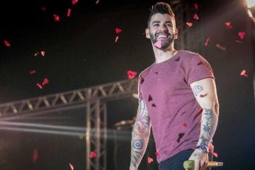 Após ser duramente boicotado, Gusttavo Lima dá a volta por cima e deixa sertanejos para trás