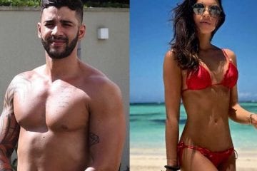 Gusttavo Lima e Mariana Rios quebram o silêncio e anunciam sobre namoro