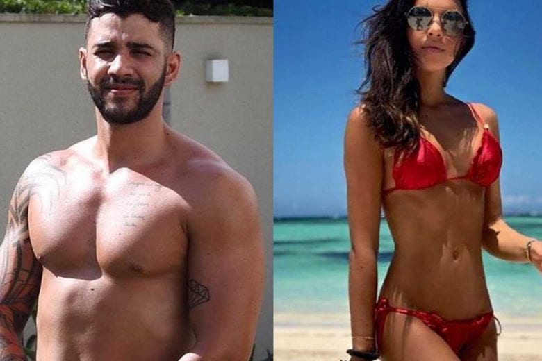 Gusttavo Lima e Mariana Rios quebram o silêncio e anunciam sobre namoro