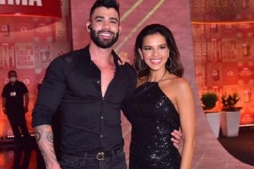 Colunista quebra silêncio e expõe caso secreto de Gusttavo Lima com atriz Mariana Rios