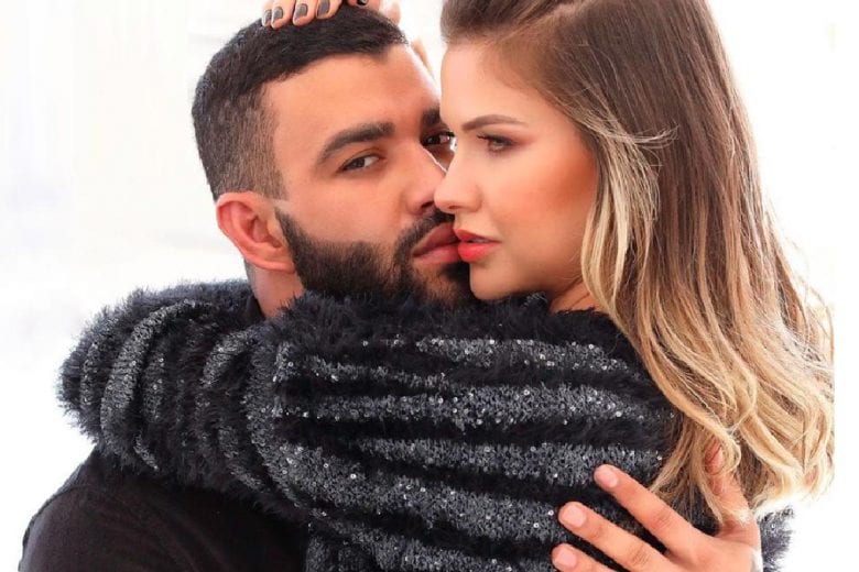 Após acusações de traição, Gusttavo Lima e Andressa Suíta assinam divórcio e deixam fãs desolados
