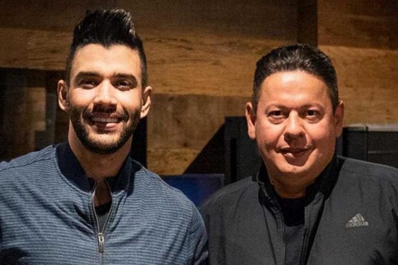 Empresário de Gusttavo Lima é acusado de estupro e agressão