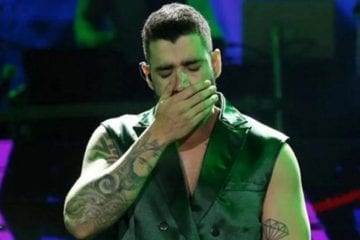 Gusttavo Lima: acusação de plágio e shows milionários chocam os fãs