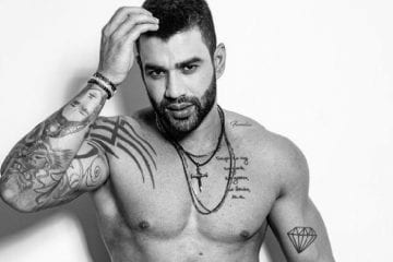 Gusttavo Lima abre o jogo sobre vida sexual e escancara intimidade após negar caso com influenciadora