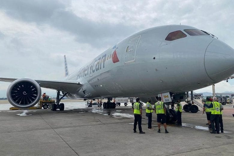 Empresas aéreas terão de fiscalizar regras de entrada de brasileiros nos EUA