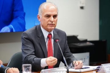 Toma posse novo diretor-geral da ANP