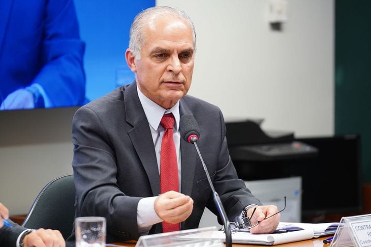 Toma posse novo diretor-geral da ANP