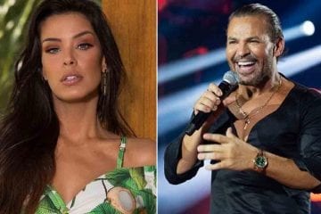 RETRÔ 2020: Ex BBB Ivy Moraes abre o jogo sobre namoro com Eduardo Costa e verdade vem à tona