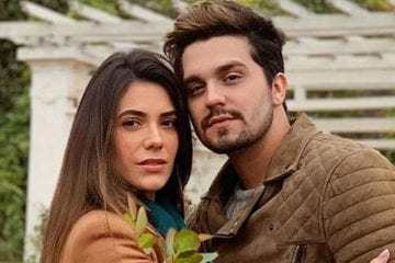 Jade Magalhães se revolta contra Luan Santana e toma atitude drástica após aparecimento de nova affair