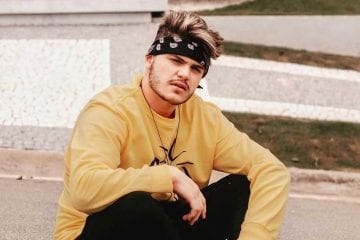 João Anesi lança seu novo single “Te Deixo Sem Graça”