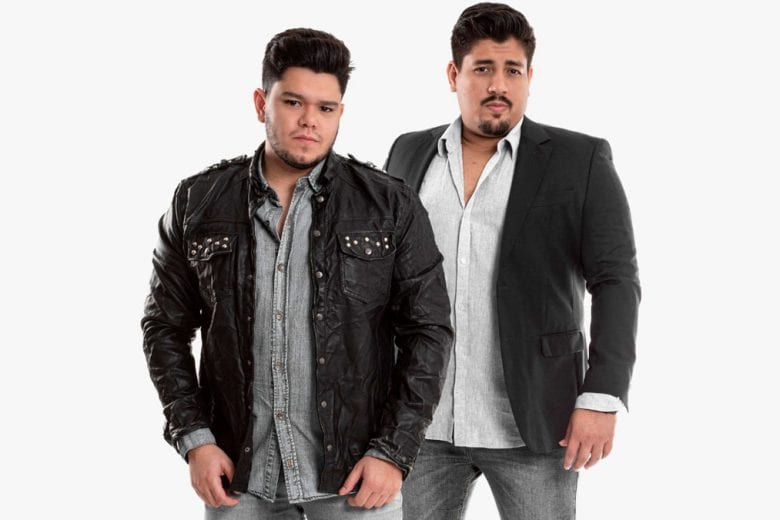 Após single “Cancela Esse Cara”, João Gustavo e Murilo lançam “Crédito”