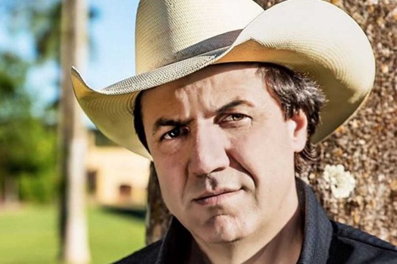 Júliano Cézar morre durante show e choca fãs presentes, relembre a tragédia