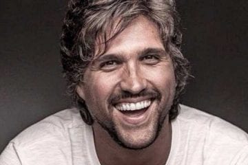 Léo Chaves, ex dupla de Victor, se prepara para lançar DVD solo