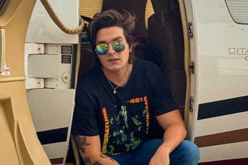 Luan Santana aposta em carreira internacional após polêmica no Brasil