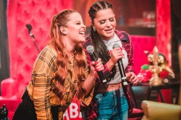 Maiara e Maraisa lançam sua mais nova música “Peguei Ranço”