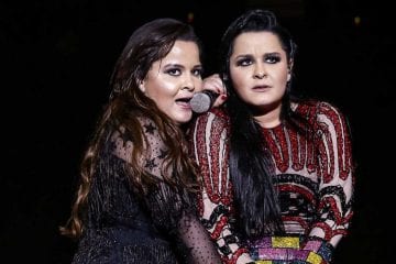 Após polêmica com cachê e revolta de artistas, show da virada de Maiara e Maraisa é cancelado