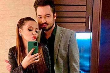 Maiara se revolta com fãs de Fernando Zor e ofende após provocação: “Quengaiada”