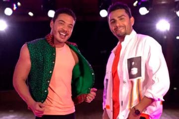 Mano Walter lança álbum “Histórias” além de clipe com Wesley Safadão