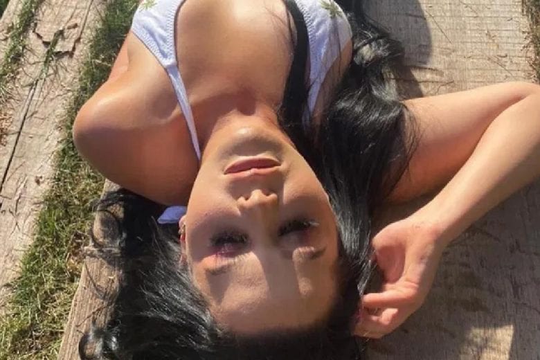 Maraisa aparece seminua em foto e choca fãs com mudança drástica no corpo