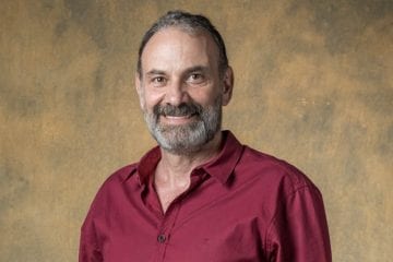 Marco Ricca é intubado em UTI após contrair Covid-19