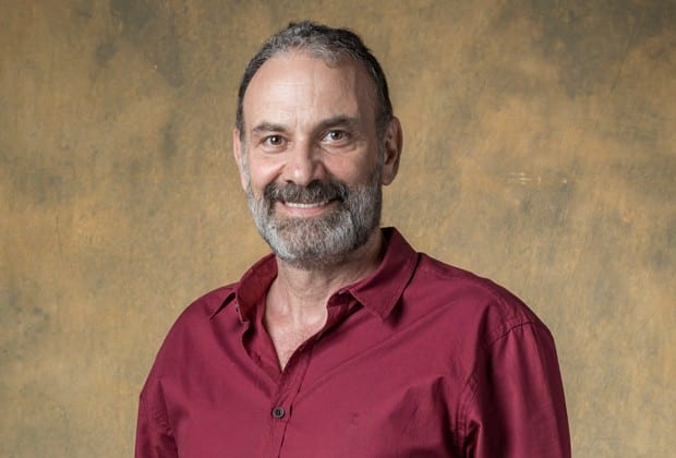 Marco Ricca é intubado em UTI após contrair Covid-19