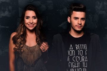 Mariana & Mateus lançam a primeira parte do seu projeto “Lado a Lado”