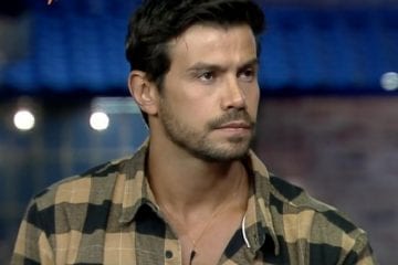 Após ameaça de morte, Mariano é eliminado em roça polêmica na “Fazenda”