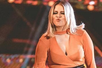 Marília Mendonça passa a perna em Gusttavo Lima e se torna a artista mais ouvida do ano