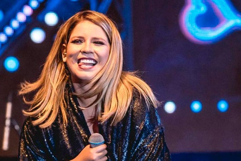 Após liderar os rankings de artista mais ouvida de 2020 no Spotify,  Deezer e no YouTube, Marília Mendonça lança música inédita