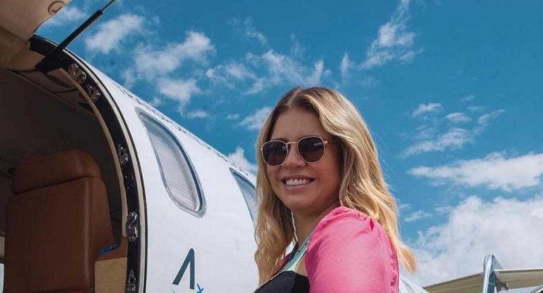 Relatório indica ‘avaliação inadequada’ do piloto em acidente envolvendo Marília Mendonça