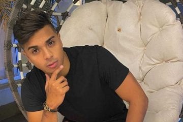 Matheus Lima lança video em parceria com Gabriel Gava