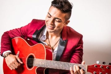 Matheus Lima lança o clipe de “Vou Aplaudir com o Chifre”, seu novo single