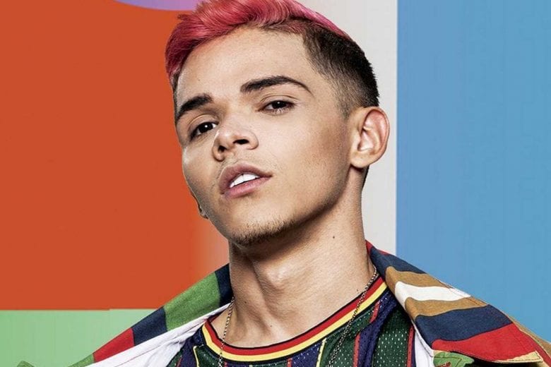 Niack lança nova música, “Tô Tranquilão” é aposta para o verão