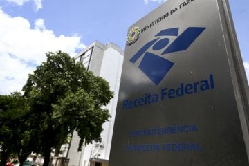 Arrecadação federal tem melhor desempenho para novembro em seis anos