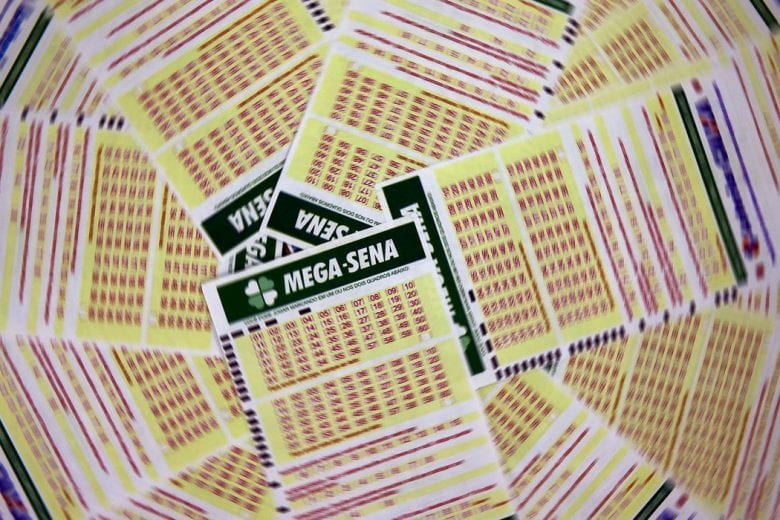 Mega-Semana de Natal sorteia hoje R$ 40 milhões