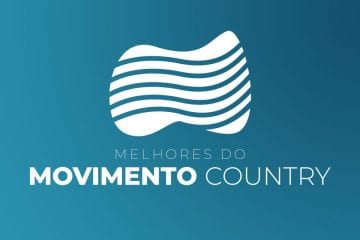 Confira a lista dos vencedores do Melhores do Movimento Country 2020