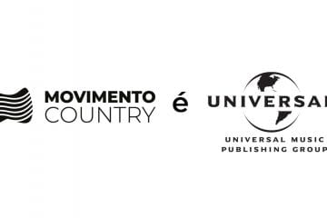 Movimento Country assina contrato de parceria com a Universal Music Publishing
