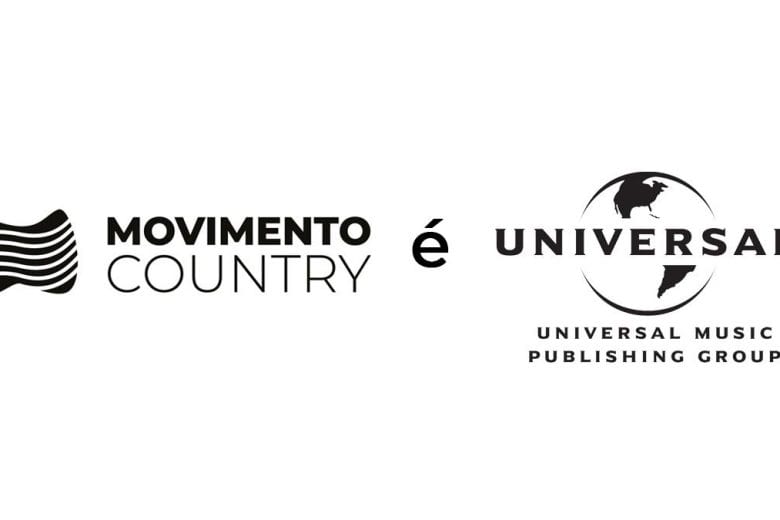 Movimento Country assina contrato de parceria com a Universal Music Publishing