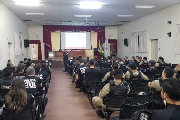PCMG e PM deflagram operação contra furto de gado no interior de Minas