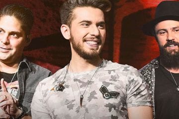 Playlist “Duetos Sertanejos” somente as melhores músicas para você