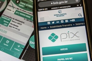 Empregadores domésticos agora podem pagar DAE também por meio do Pix