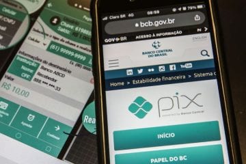 Empregadores domésticos agora podem pagar DAE também por meio do Pix