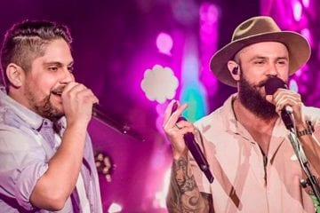 Conheça a playlist “Sertanejo Ao Vivo”, onde encontrará só as melhores